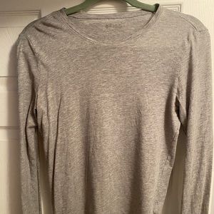 Figs Super soft Long Sleeve Underscrub